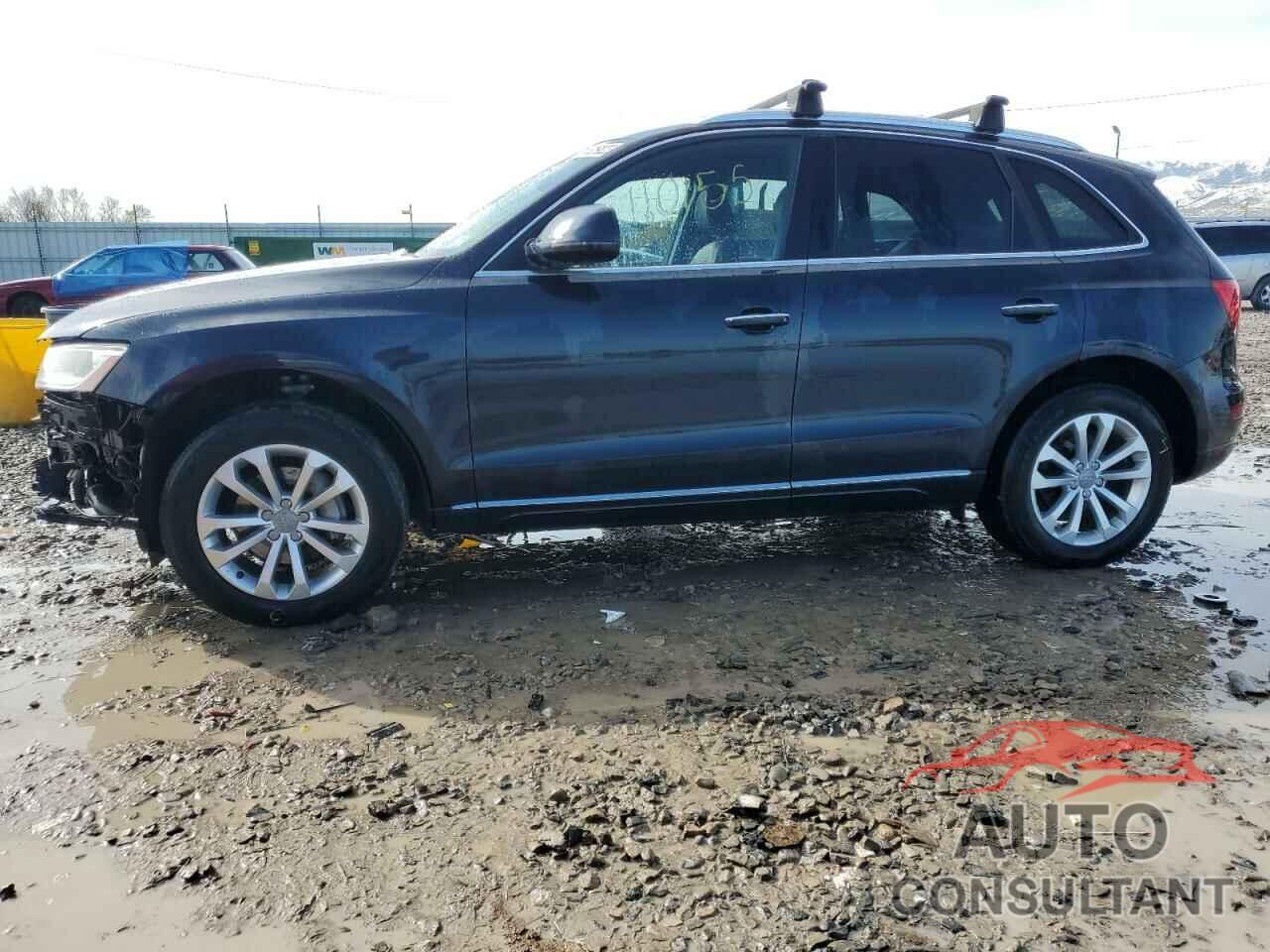 AUDI Q5 2015 - WA1CFAFP4FA094581