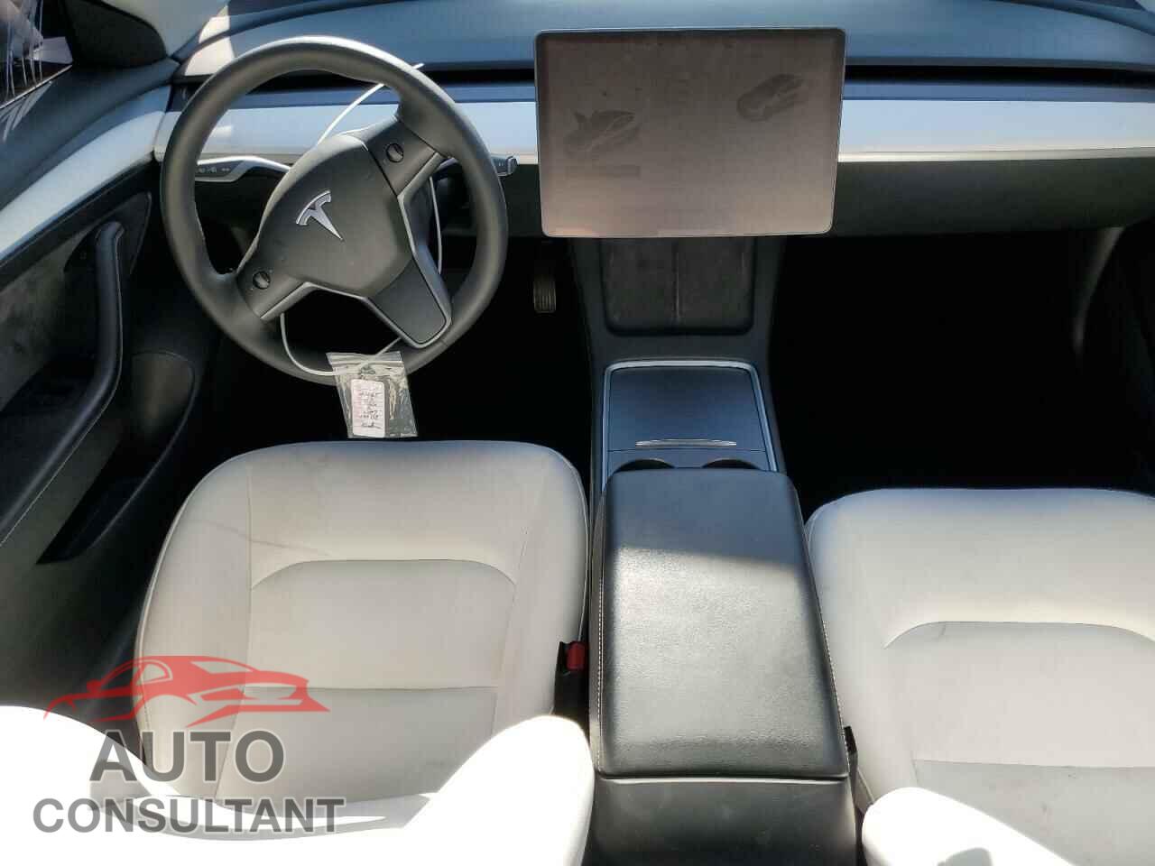 TESLA MODEL 3 2023 - 5YJ3E1EBXPF604178
