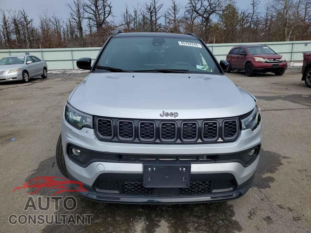 JEEP COMPASS 2024 - 3C4NJDBN2RT108087