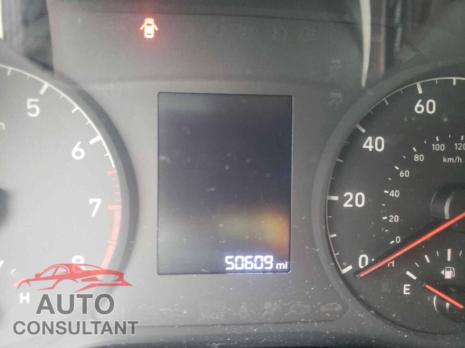 HYUNDAI ACCENT 2019 - 3KPC24A31KE054909