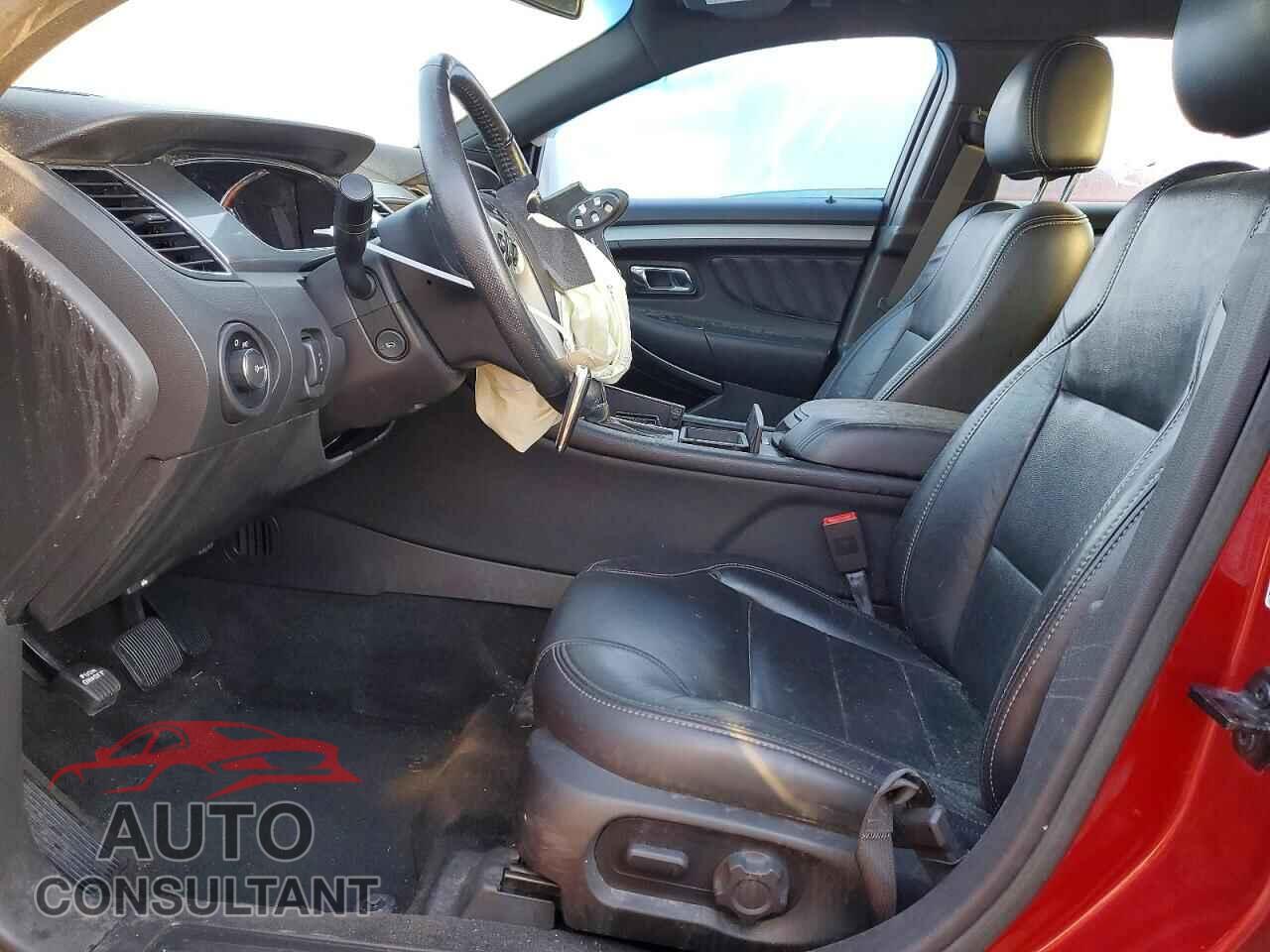 FORD TAURUS 2015 - 1FAHP2E83FG192061