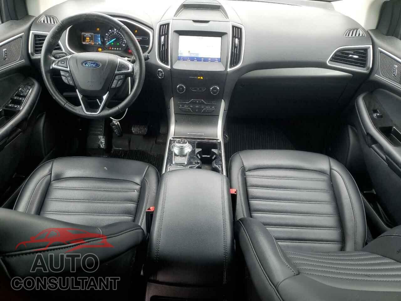 FORD EDGE 2020 - 2FMPK4J96LBB14029