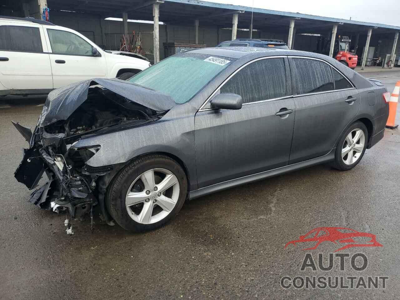 TOYOTA CAMRY 2010 - 4T1BF3EK0AU005238