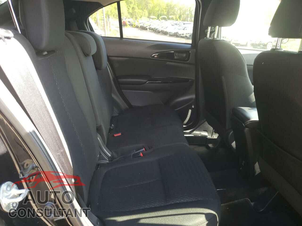 MITSUBISHI ECLIPSE 2018 - JA4AT4AA8JZ066247
