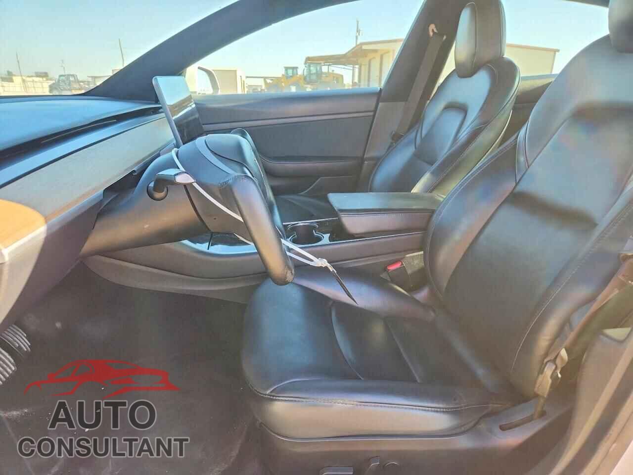 TESLA MODEL 3 2020 - 5YJ3E1EA3LF737334