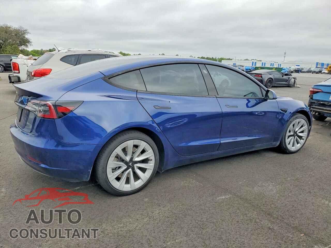 TESLA MODEL 3 2023 - 5YJ3E1EA6PF438877