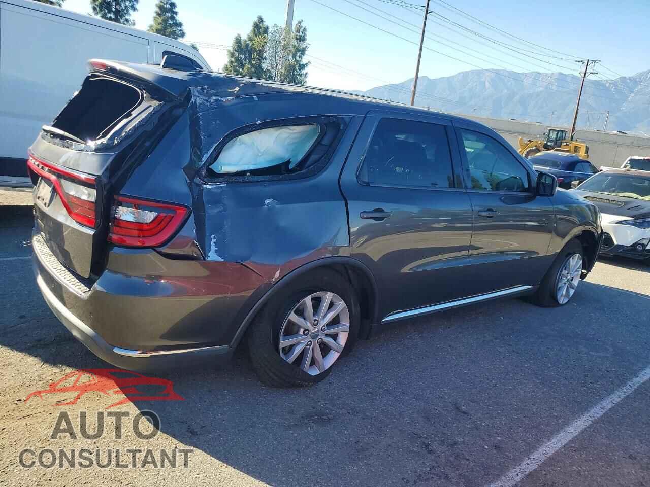 DODGE DURANGO 2014 - 1C4RDHAG6EC428134