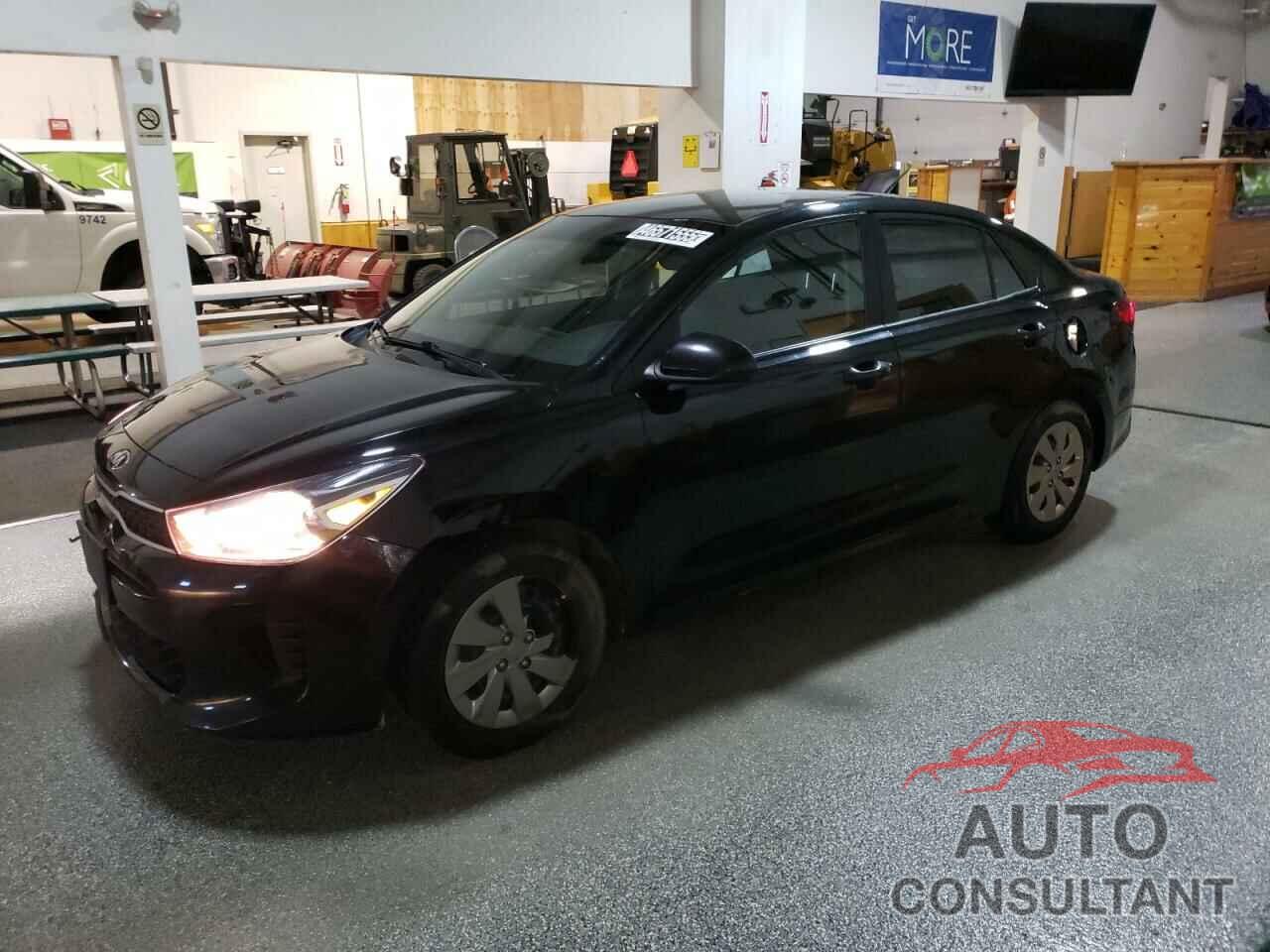 KIA RIO 2020 - 3KPA24AD6LE285189