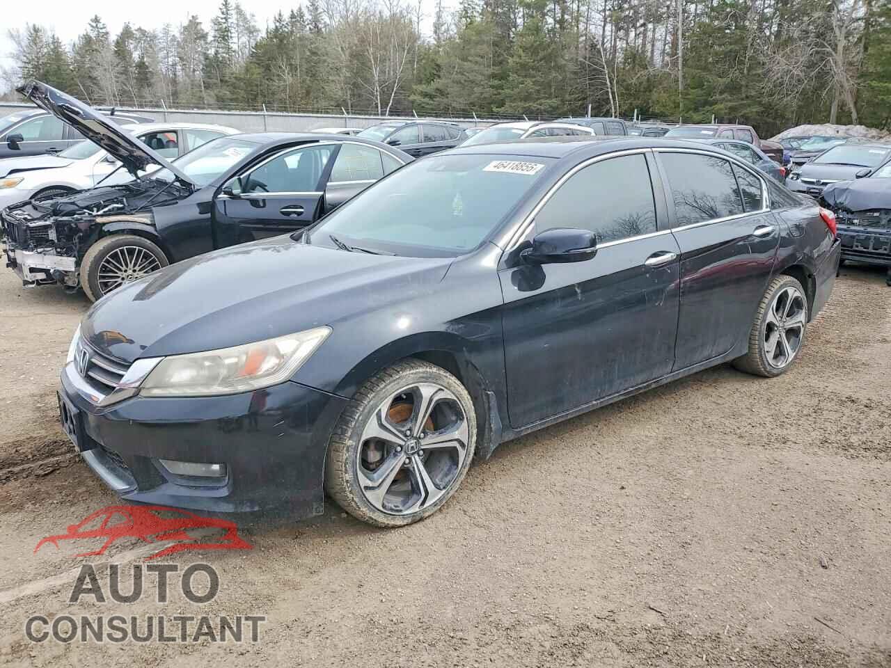 HONDA ACCORD 2015 - 1HGCR2F97FA808399