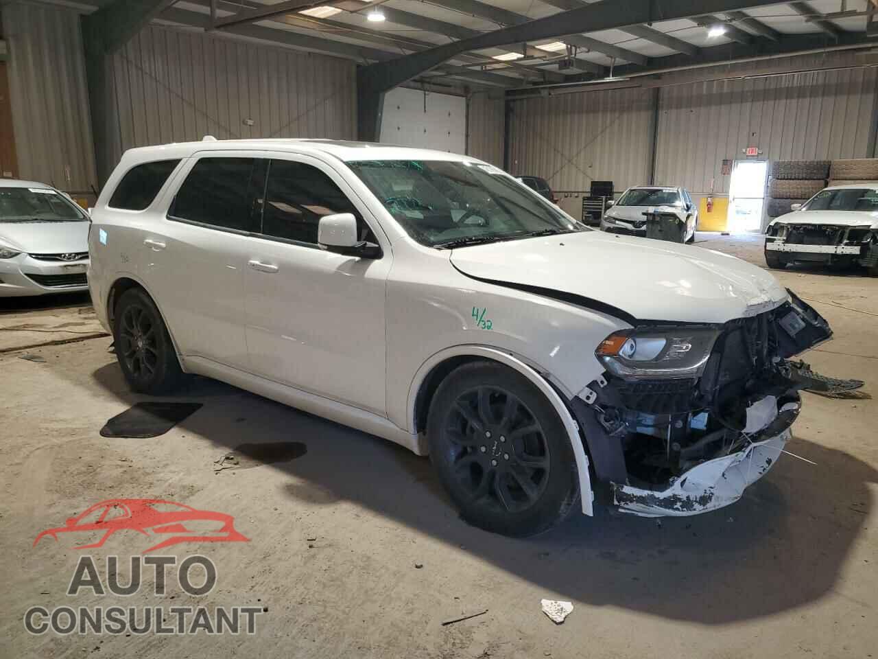 DODGE DURANGO 2015 - 1C4SDJCT0FC801432
