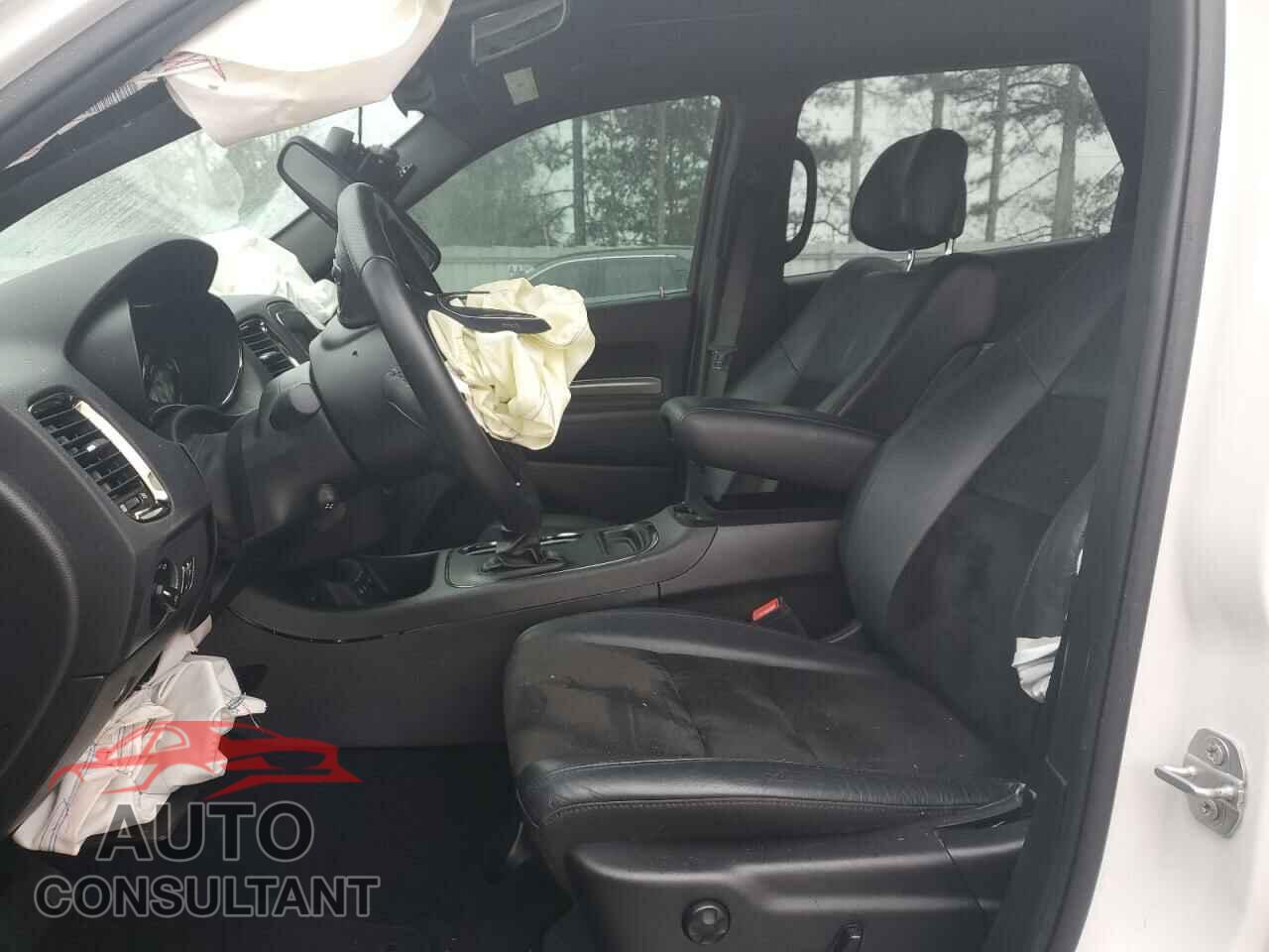 DODGE DURANGO 2020 - 1C4SDHCT5LC431325