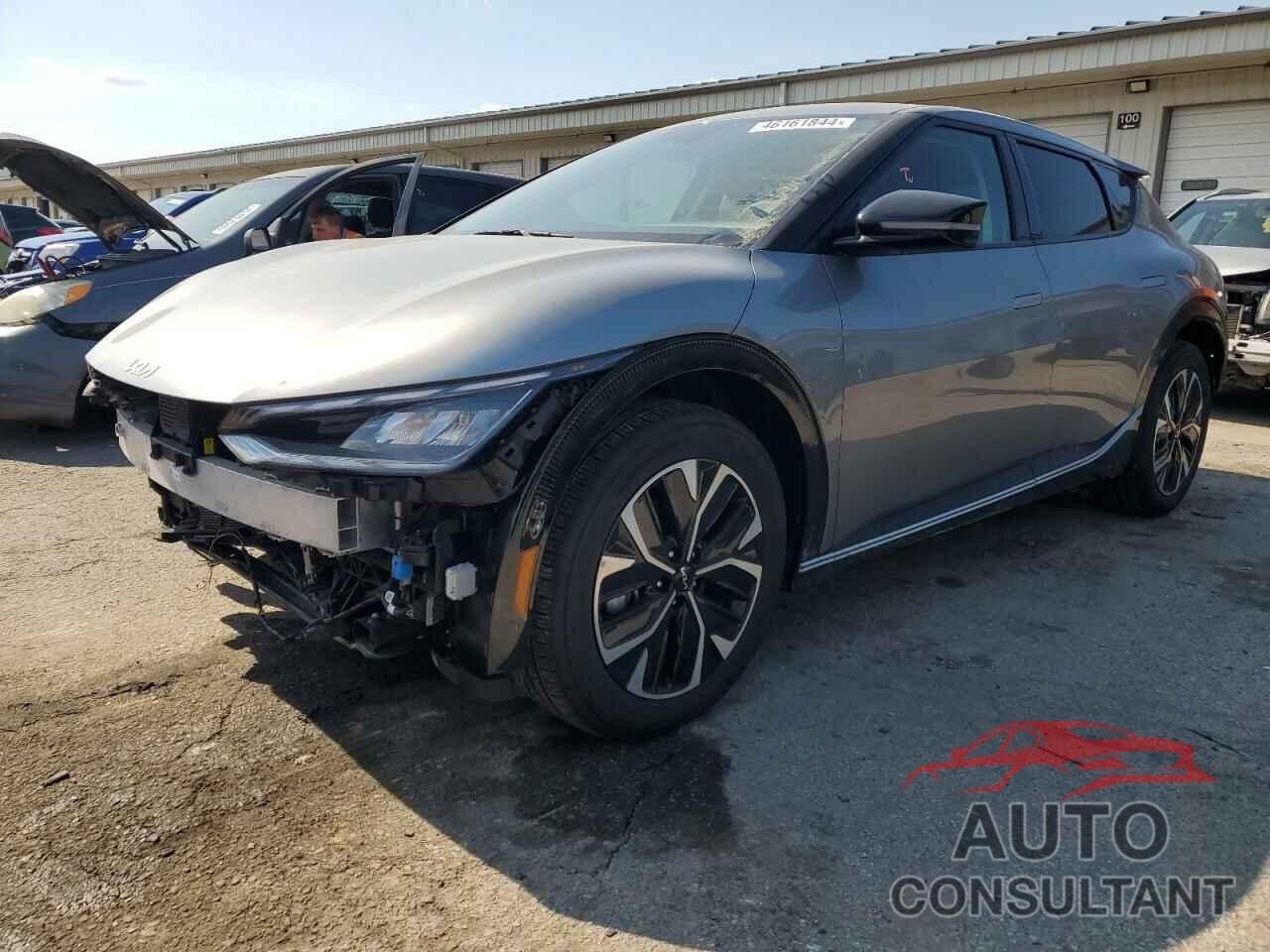 KIA EV6 LIGHT 2022 - KNDC3DLC1N5081070