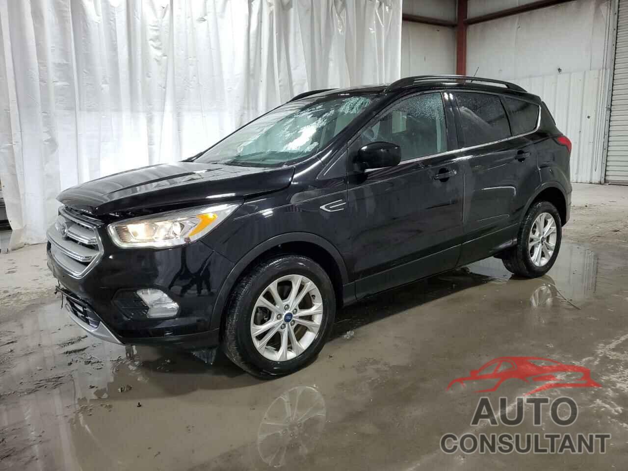 FORD ESCAPE 2019 - 1FMCU9HD8KUA57776