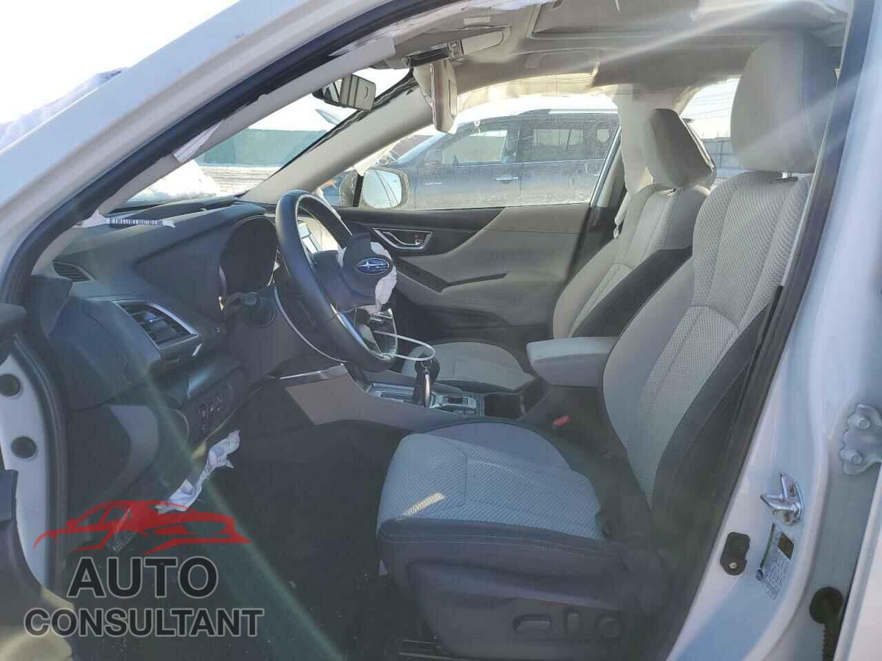 SUBARU FORESTER 2024 - JF2SKADC2RH449533