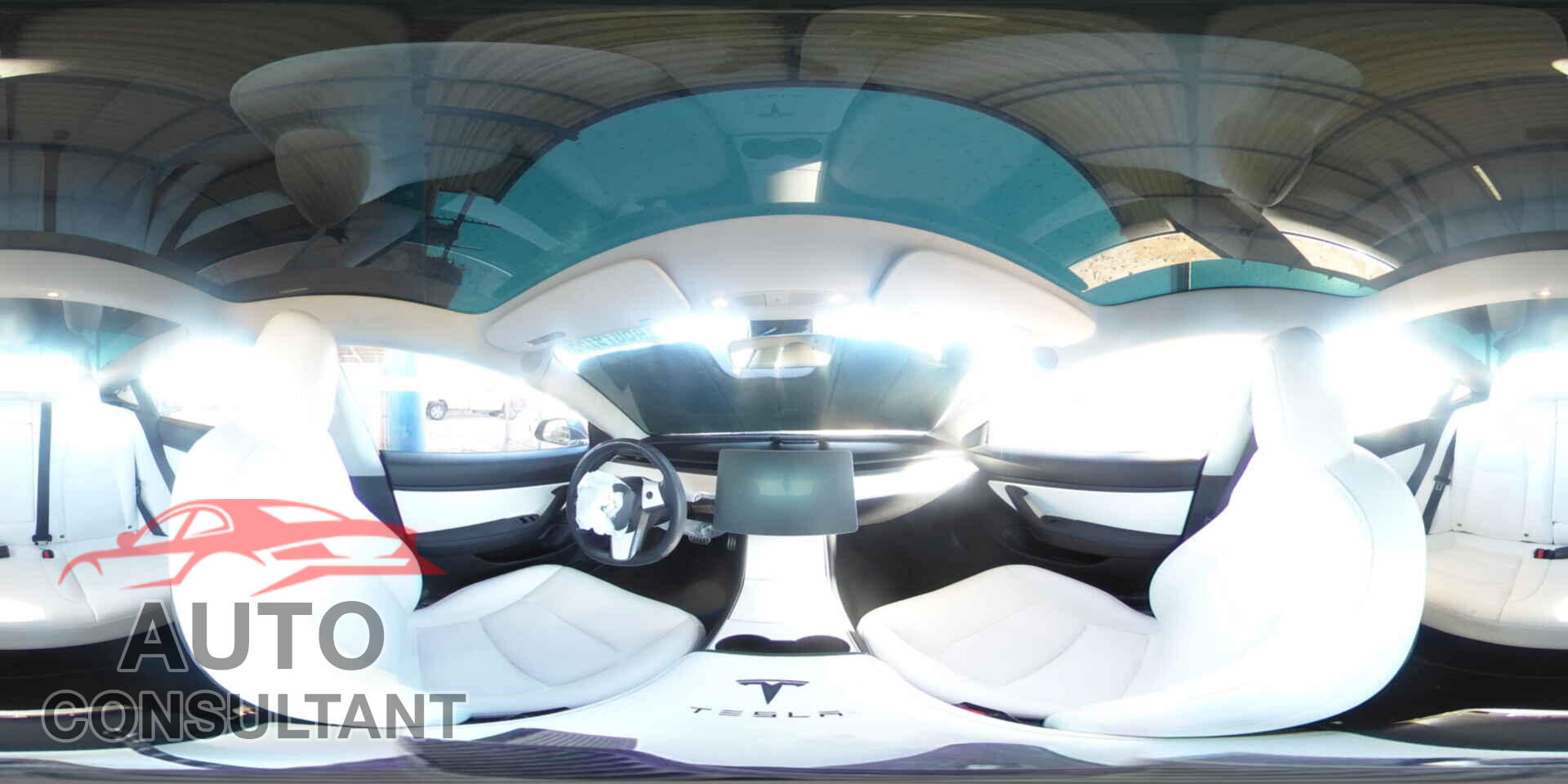 TESLA MODEL 3 2019 - 5YJ3E1EBXKF393380