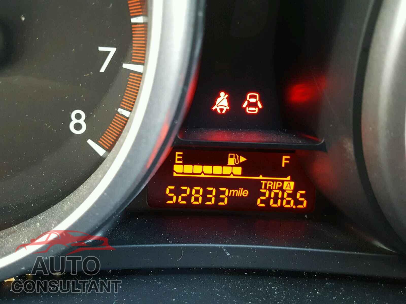 MAZDA 5 2015 - JM1CW2BL4F0185757