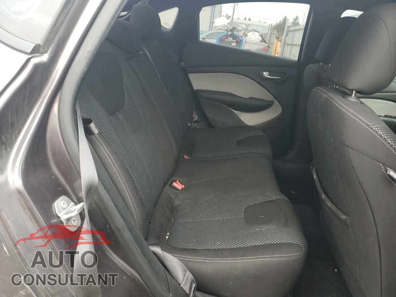 DODGE DART 2015 - 1C3CDFBB0FD204788