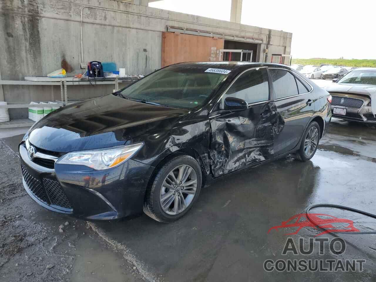 TOYOTA CAMRY 2016 - 4T1BF1FK2GU216386