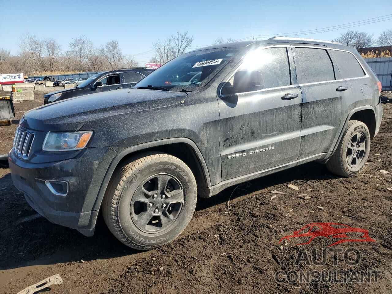 JEEP GRAND CHER 2014 - 1C4RJFAG4EC482965