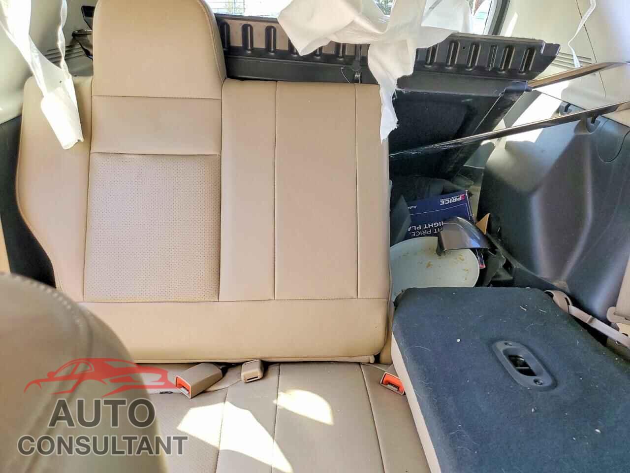JEEP COMPASS 2017 - 1C4NJDEB2HD175634