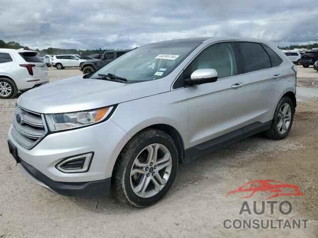 FORD EDGE 2018 - 2FMPK3K96JBB41897