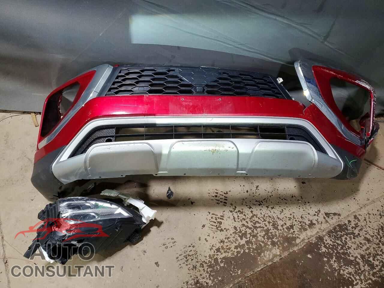 MITSUBISHI ECLIPSE 2024 - JA4ATWAA0RZ046579