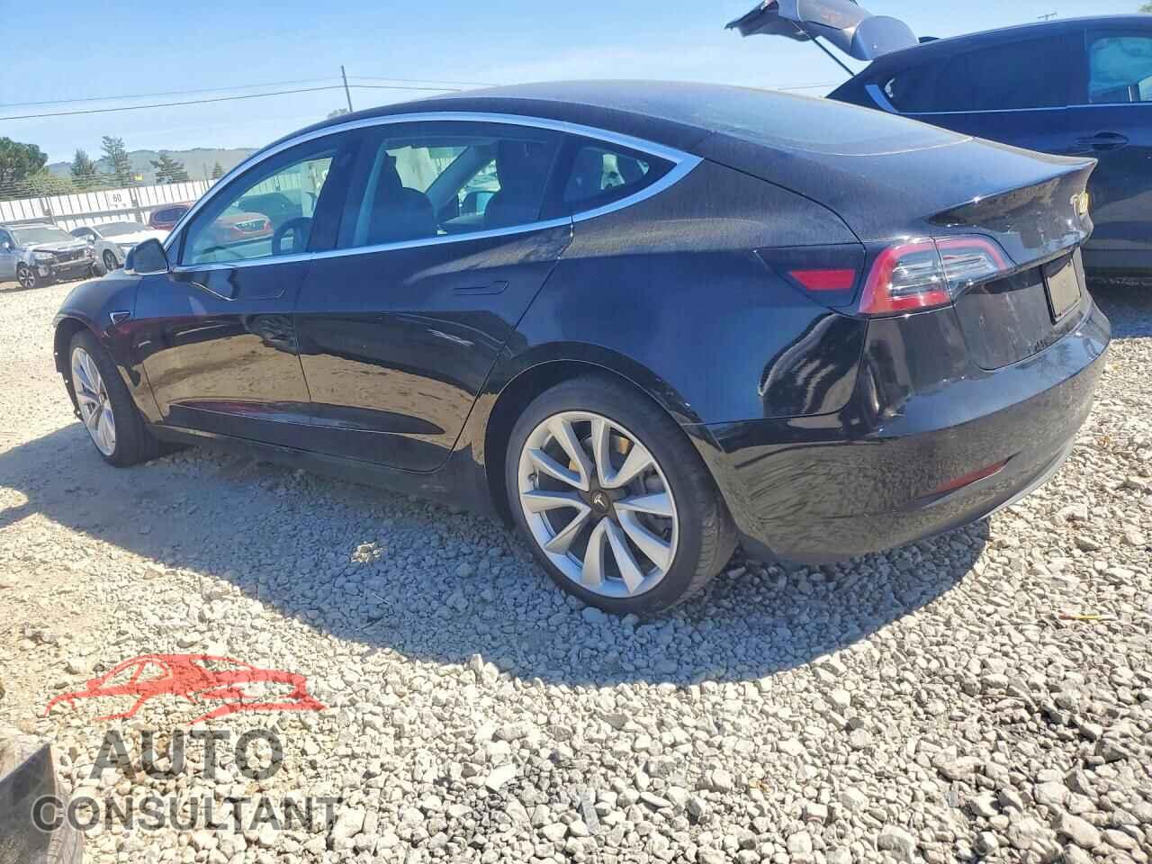 TESLA MODEL 3 2019 - 5YJ3E1EB0KF453425