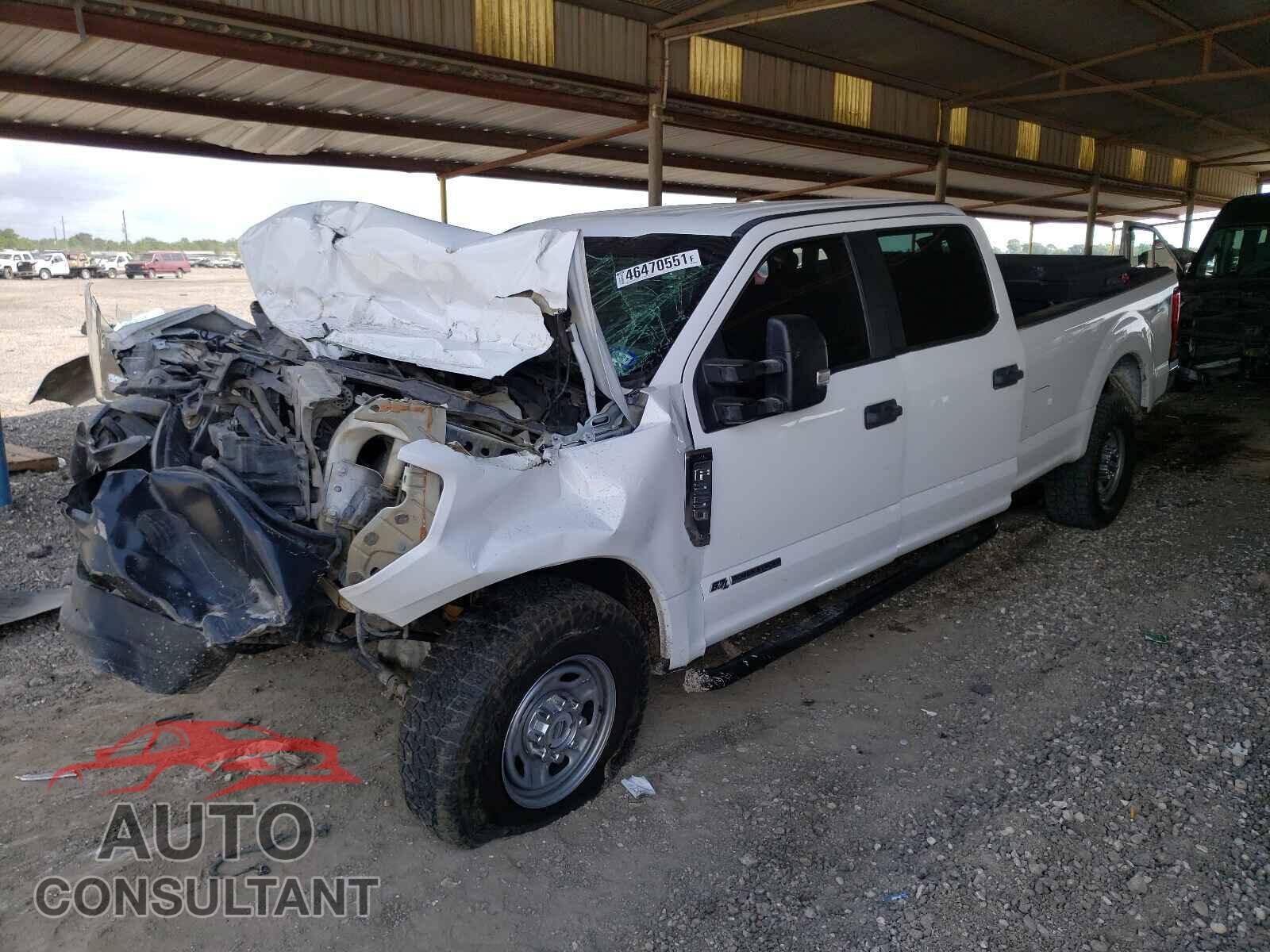 FORD F250 2018 - 1FT7W2BTXJEB64635