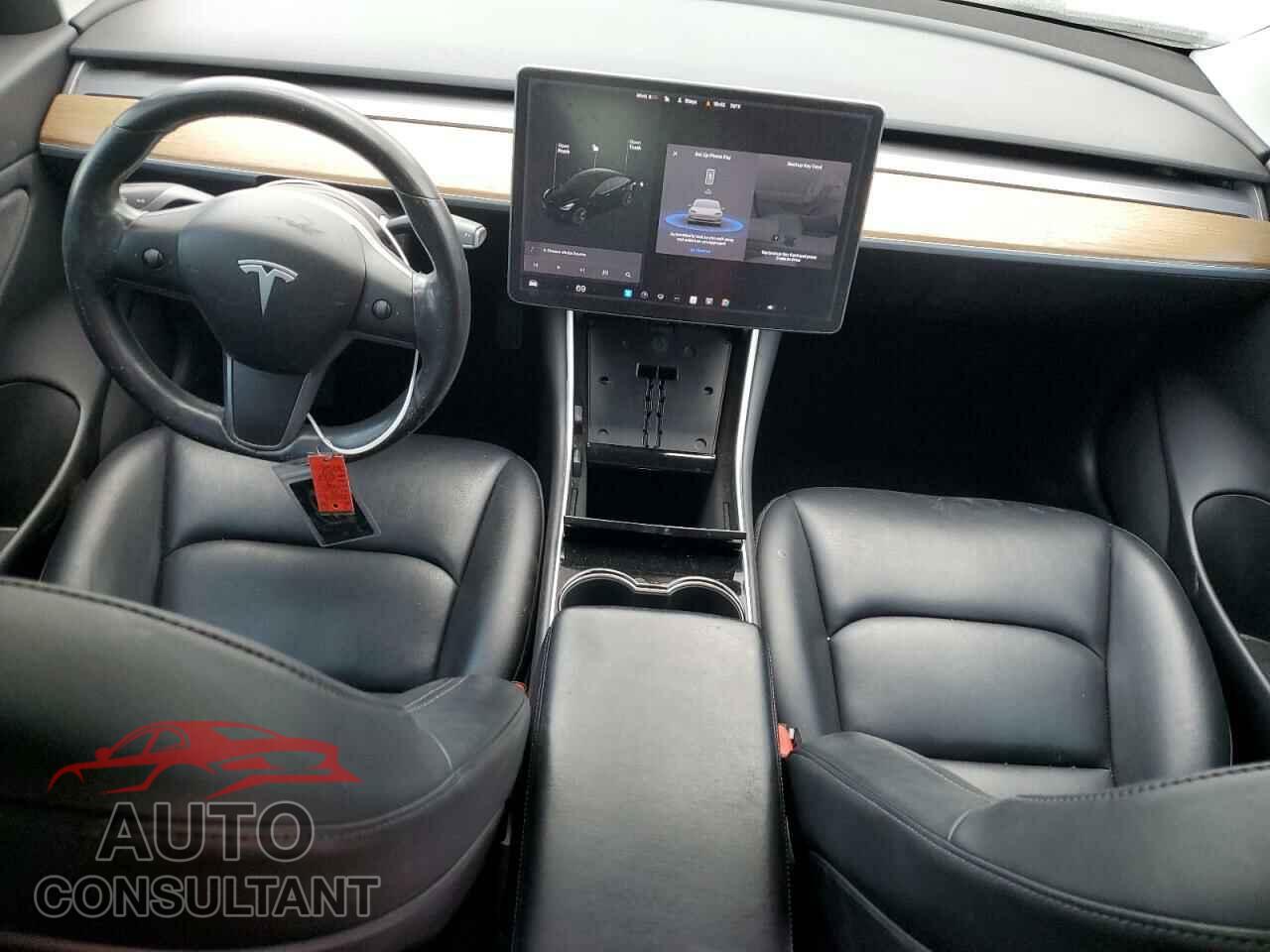 TESLA MODEL 3 2019 - 5YJ3E1EA2KF362406