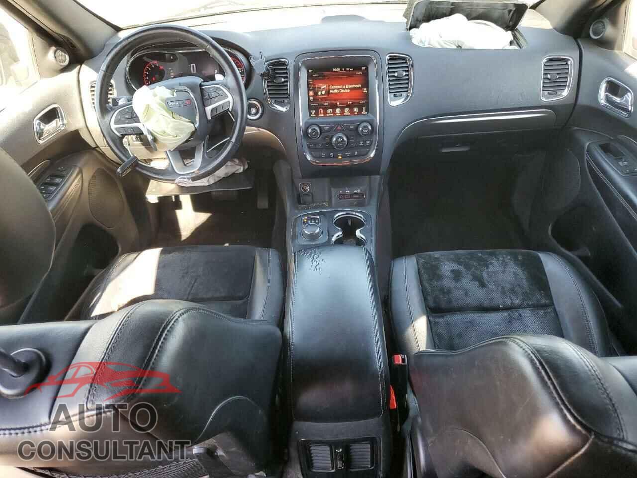 DODGE DURANGO 2016 - 1C4RDHAG0GC403071