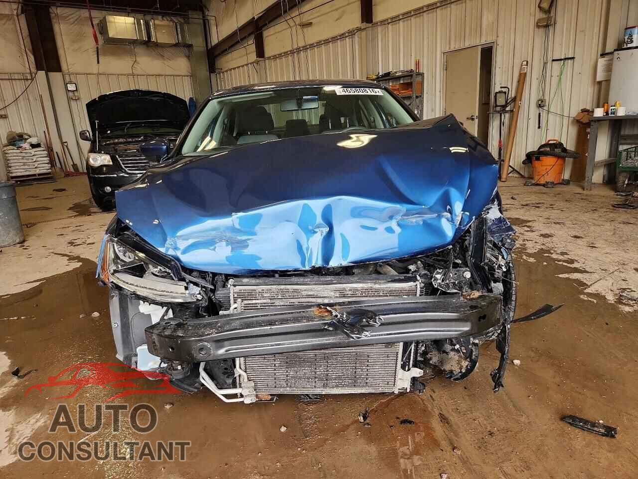 VOLKSWAGEN JETTA 2017 - 3VW2B7AJ5HM275193