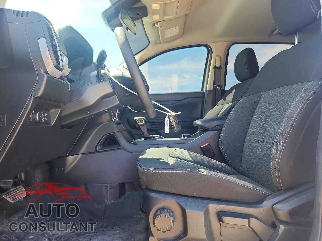 FORD RANGER 2025 - 1FTER4PH2SLE08791