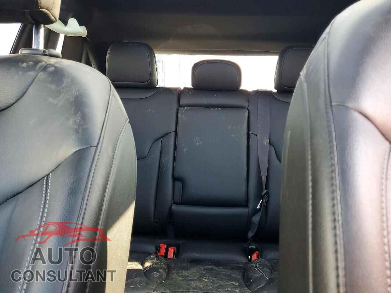JEEP COMPASS 2026 - 3C4NJDCN7TT184653
