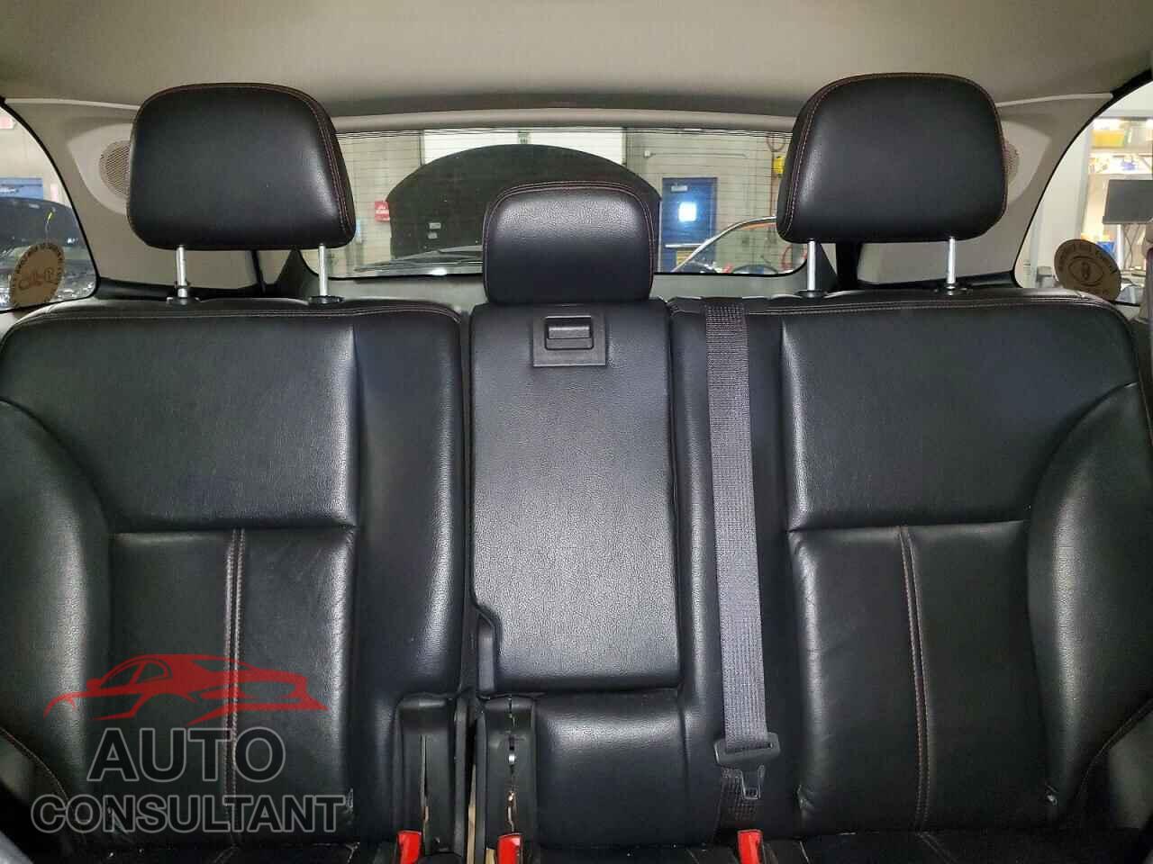 FORD EDGE 2013 - 2FMDK4KC0DBA74450