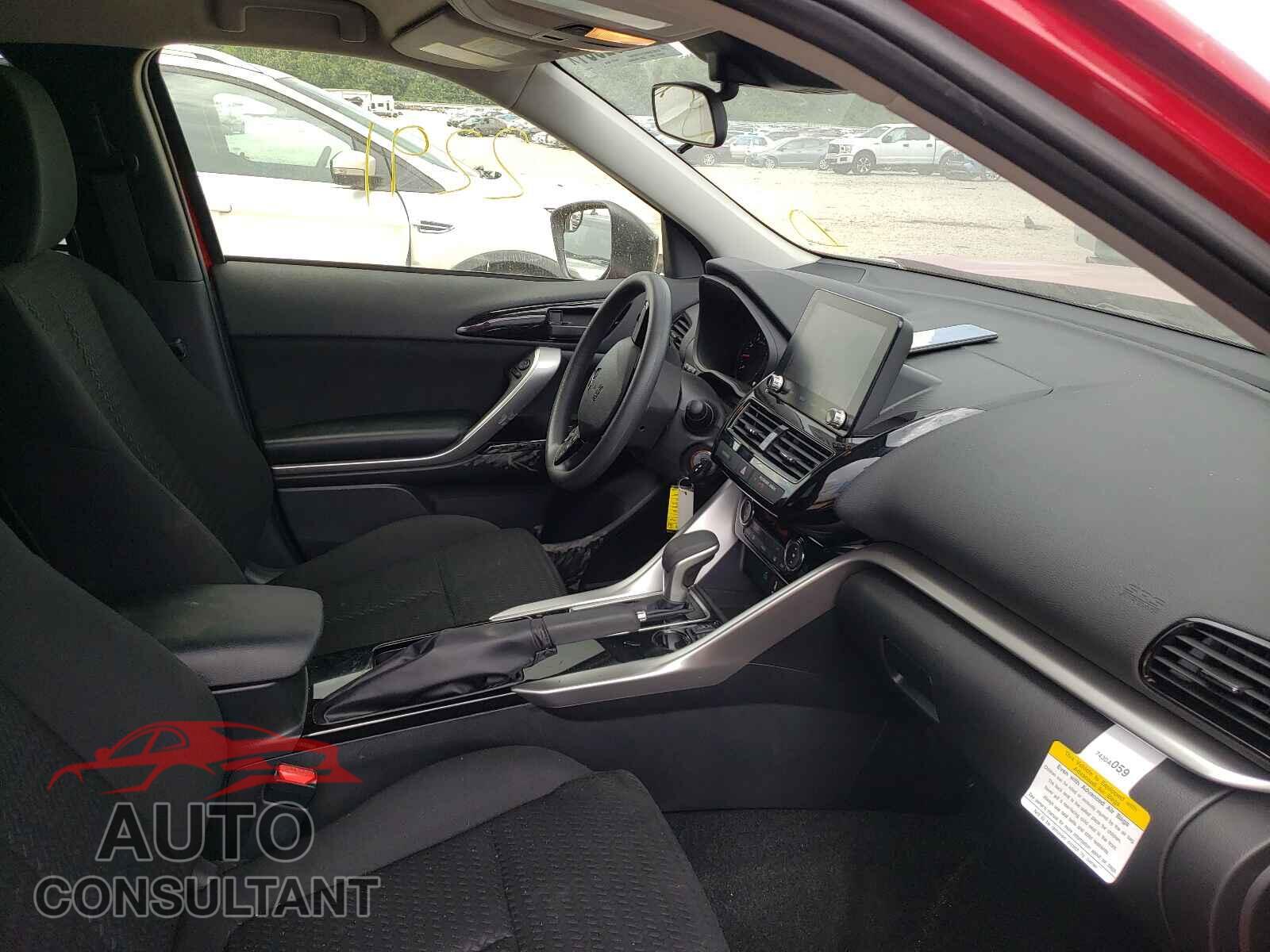 MITSUBISHI ECLIPSE 2022 - JA4ASVAA6NZ002903