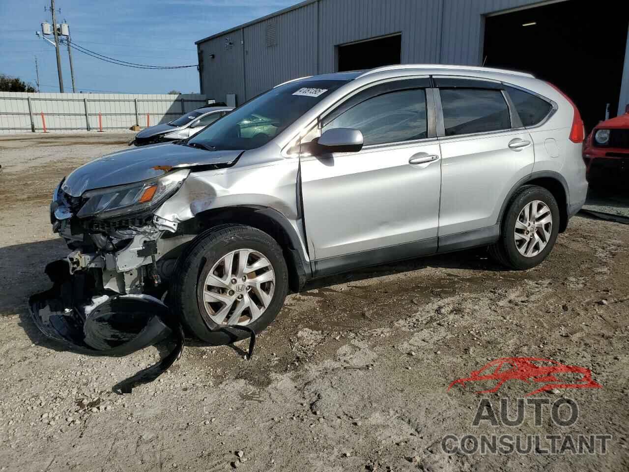 HONDA CRV 2015 - 2HKRM3H79FH552302