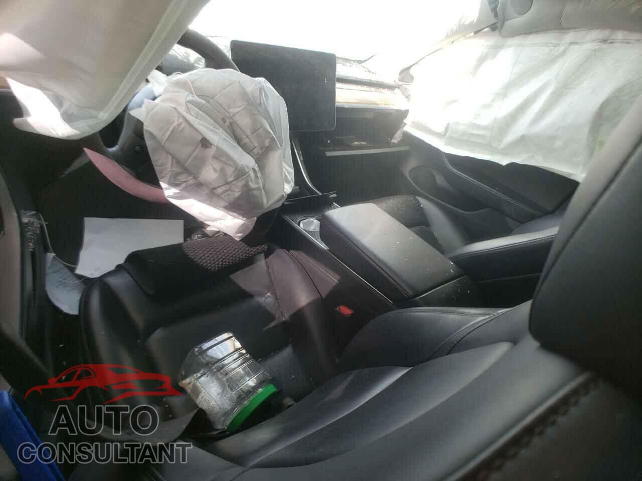 TESLA MODEL 3 2019 - 5YJ3E1EB2KF425531