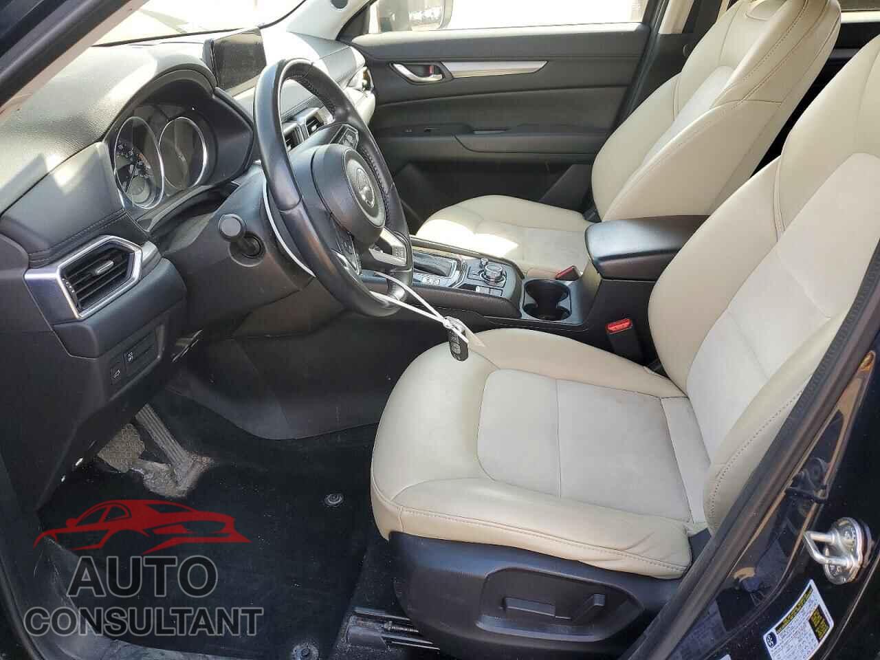 MAZDA CX-5 2017 - JM3KFBCL2H0102685