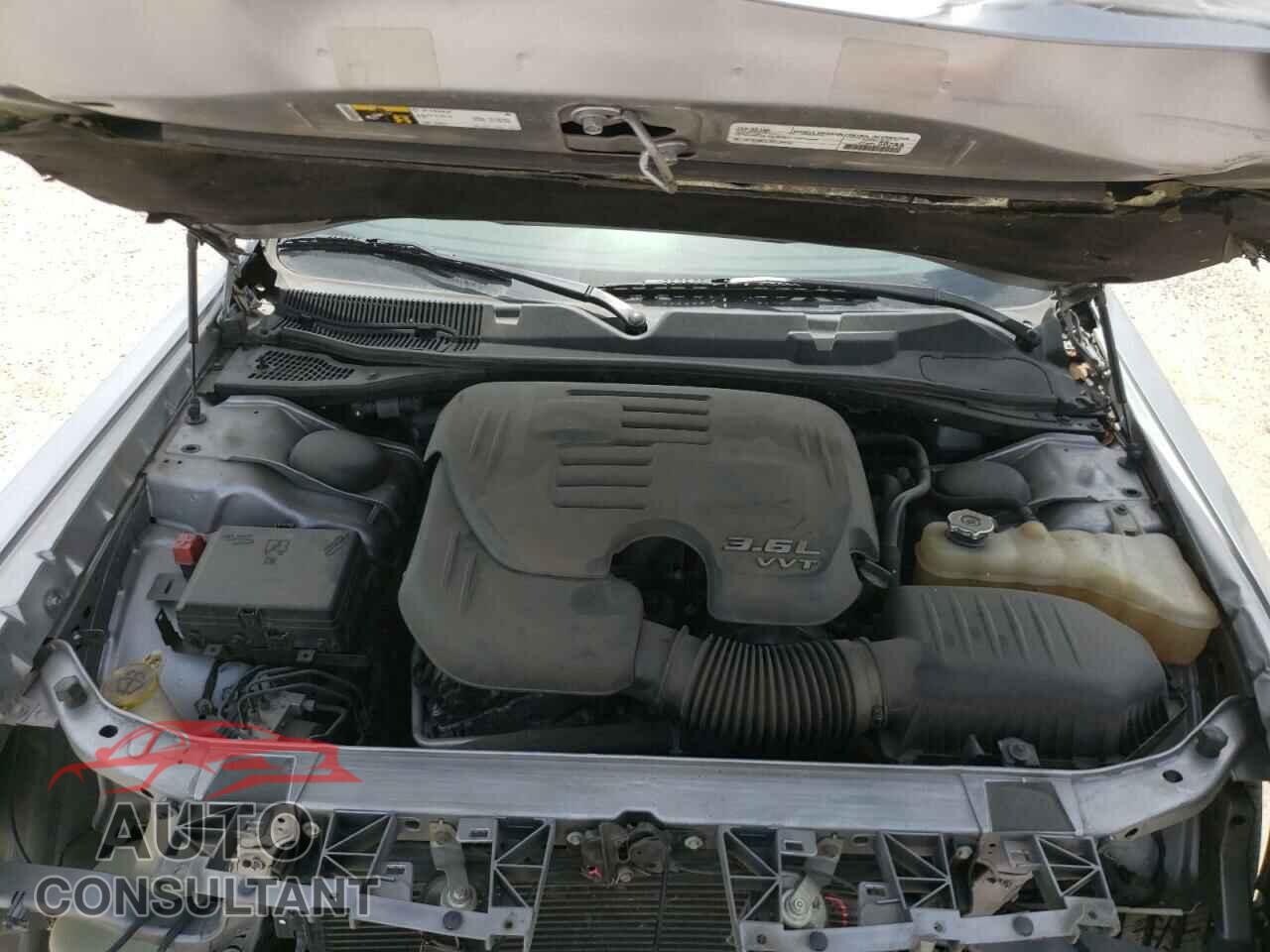 DODGE CHALLENGER 2016 - 2C3CDZAG0GH285066
