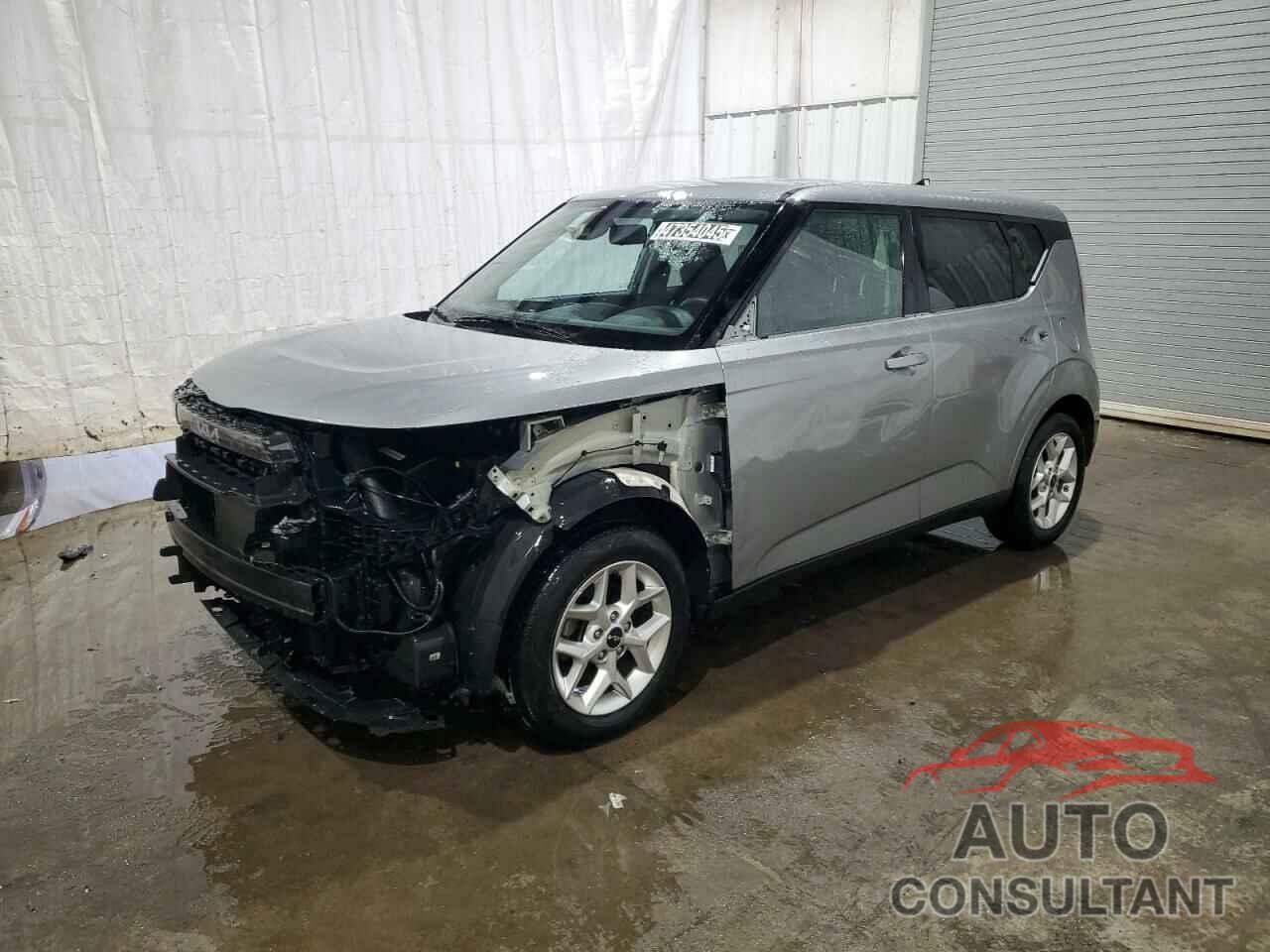 KIA SOUL 2023 - KNDJ23AU0P7876974