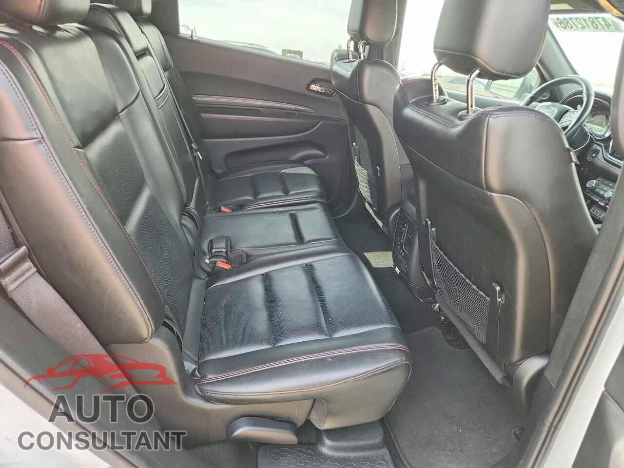 DODGE DURANGO 2023 - 1C4RDHDG6PC572104
