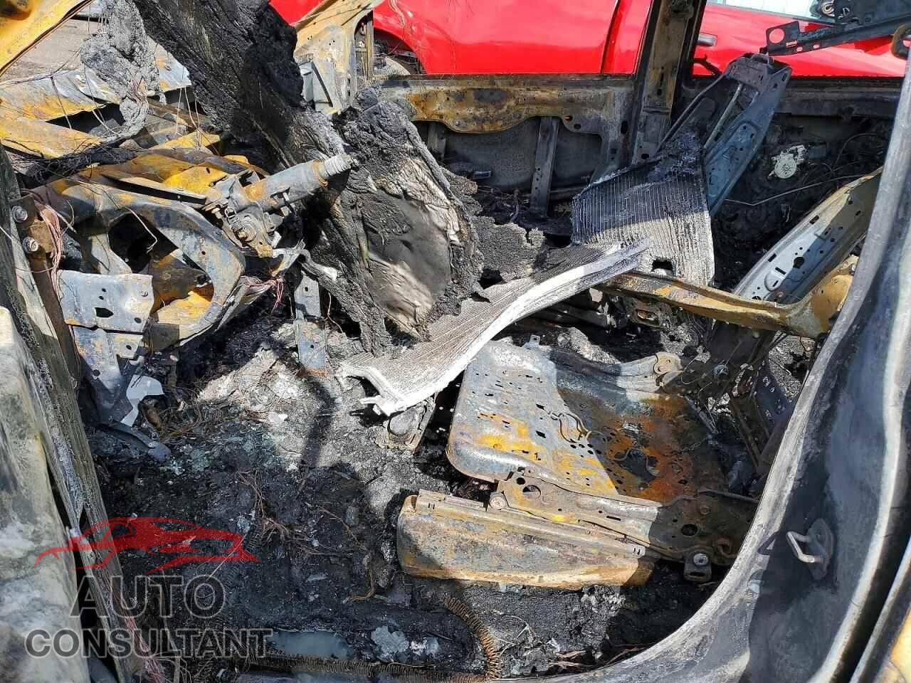 DODGE CARAVAN 2016 - 2C4RDGCG4GR276064