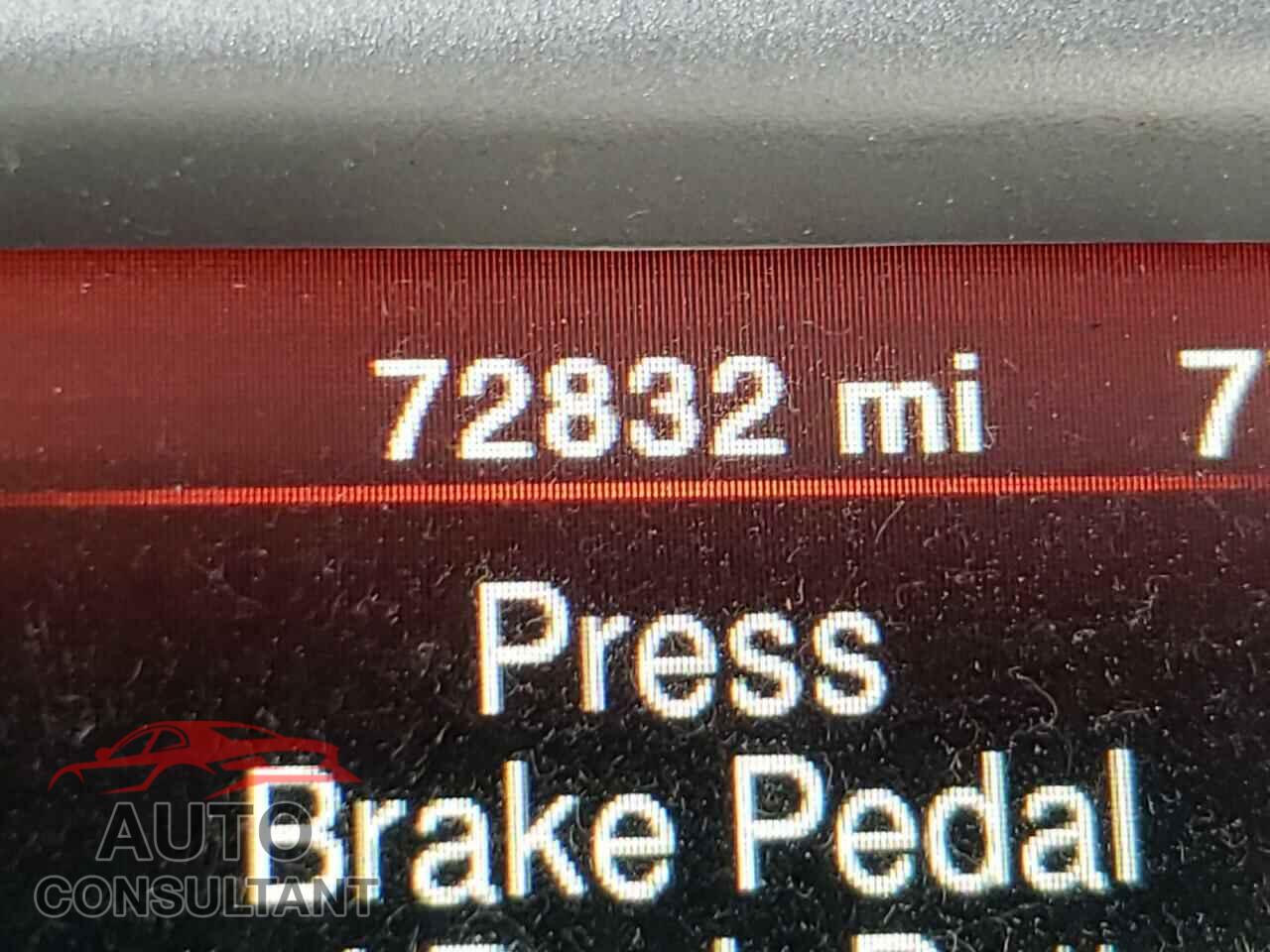 DODGE JOURNEY 2017 - 3C4PDDBG4HT520639