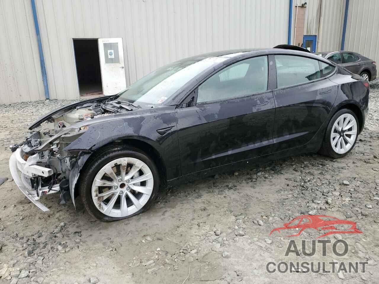 TESLA MODEL 3 2023 - 5YJ3E1EA5PF429538