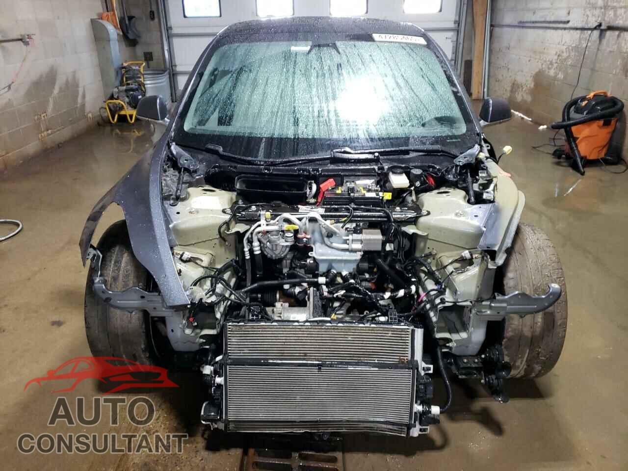 TESLA MODEL 3 2020 - 5YJ3E1EC5LF714588