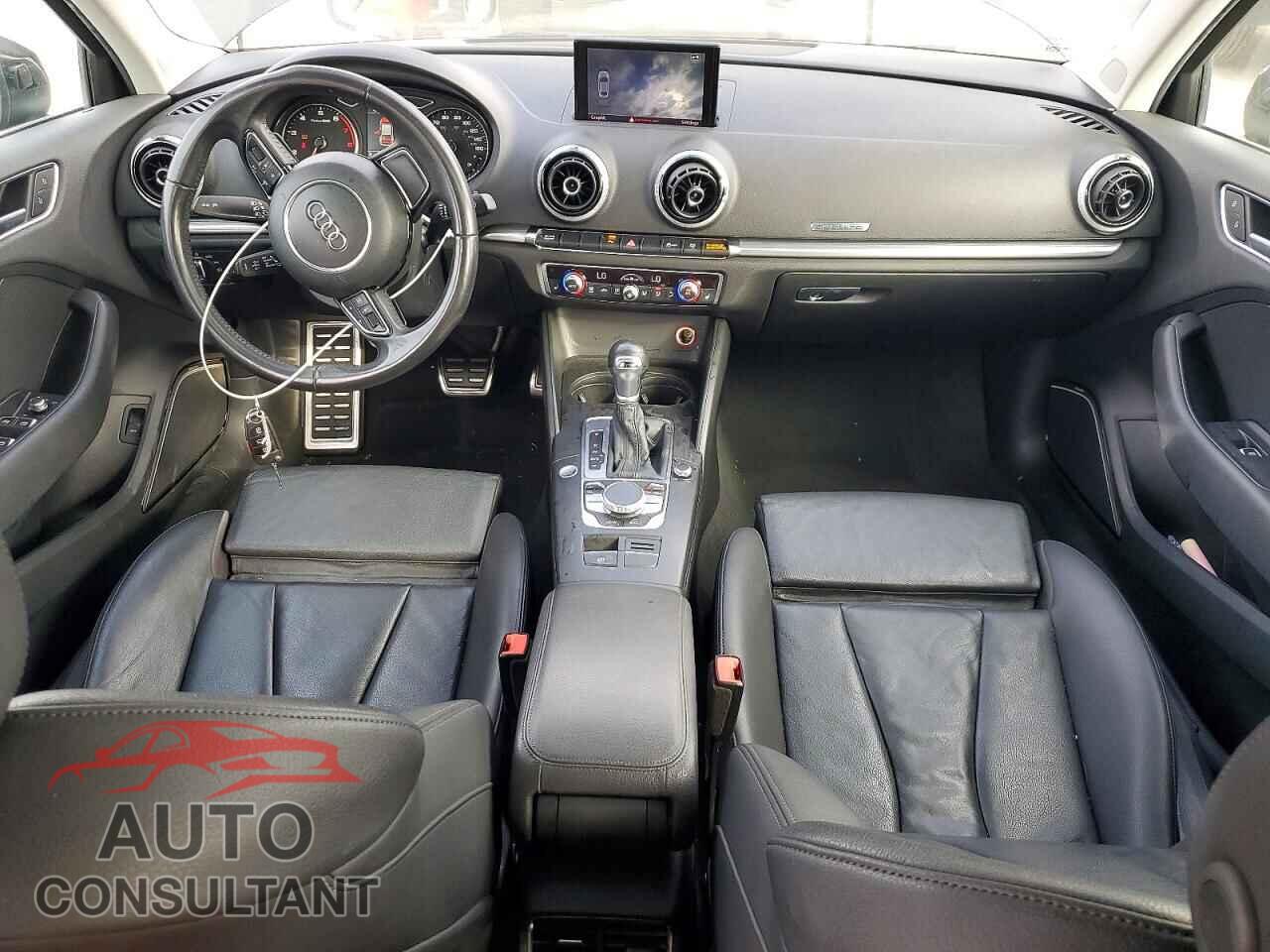 AUDI A3 2015 - WAUEFGFF9F1056530