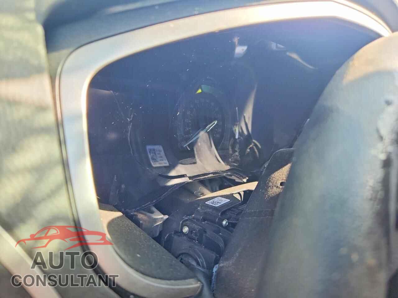 FORD EDGE 2021 - 2FMPK3J93MBA42363