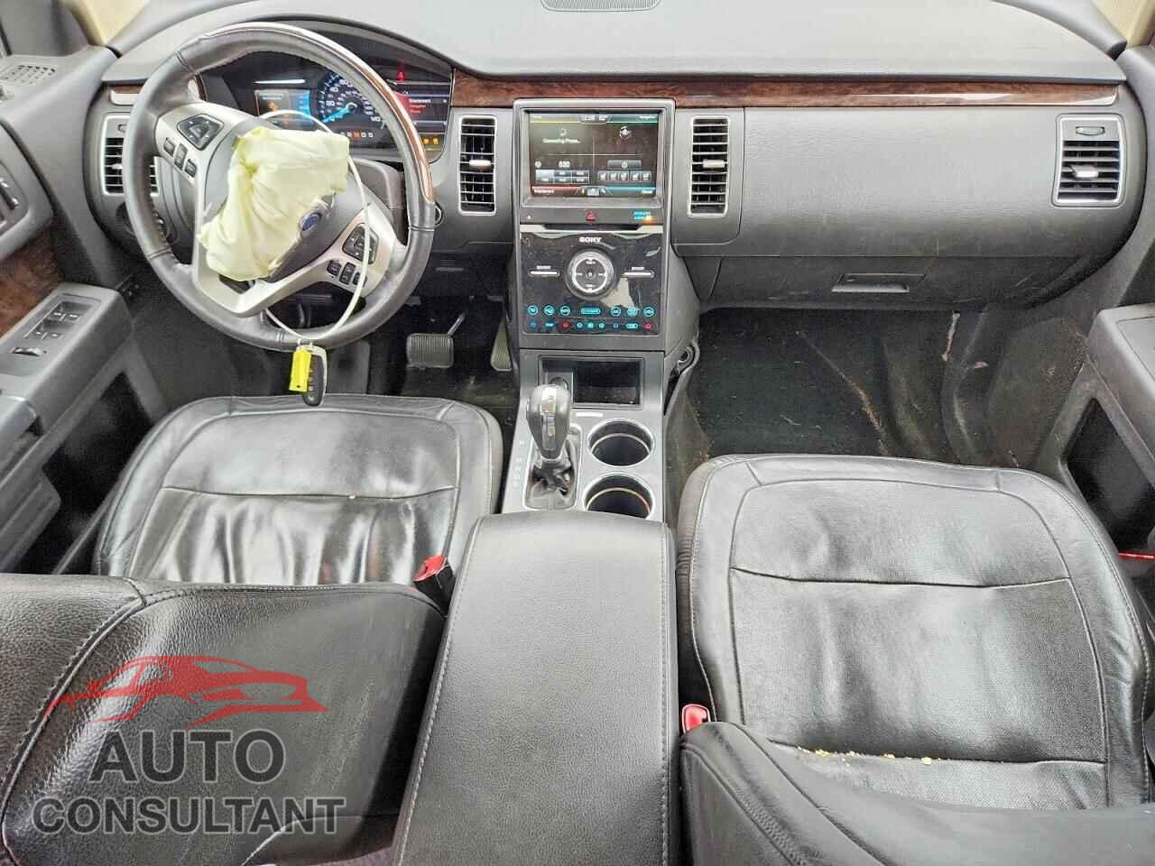 FORD FLEX 2015 - 2FMHK6D86FBA08462