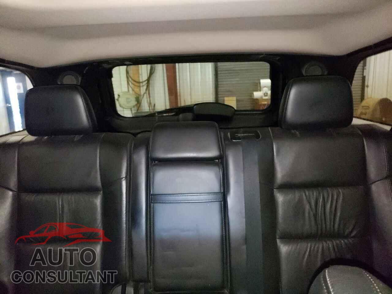 JEEP CHEROKEE 2013 - 1C4RJFAG1DC580883