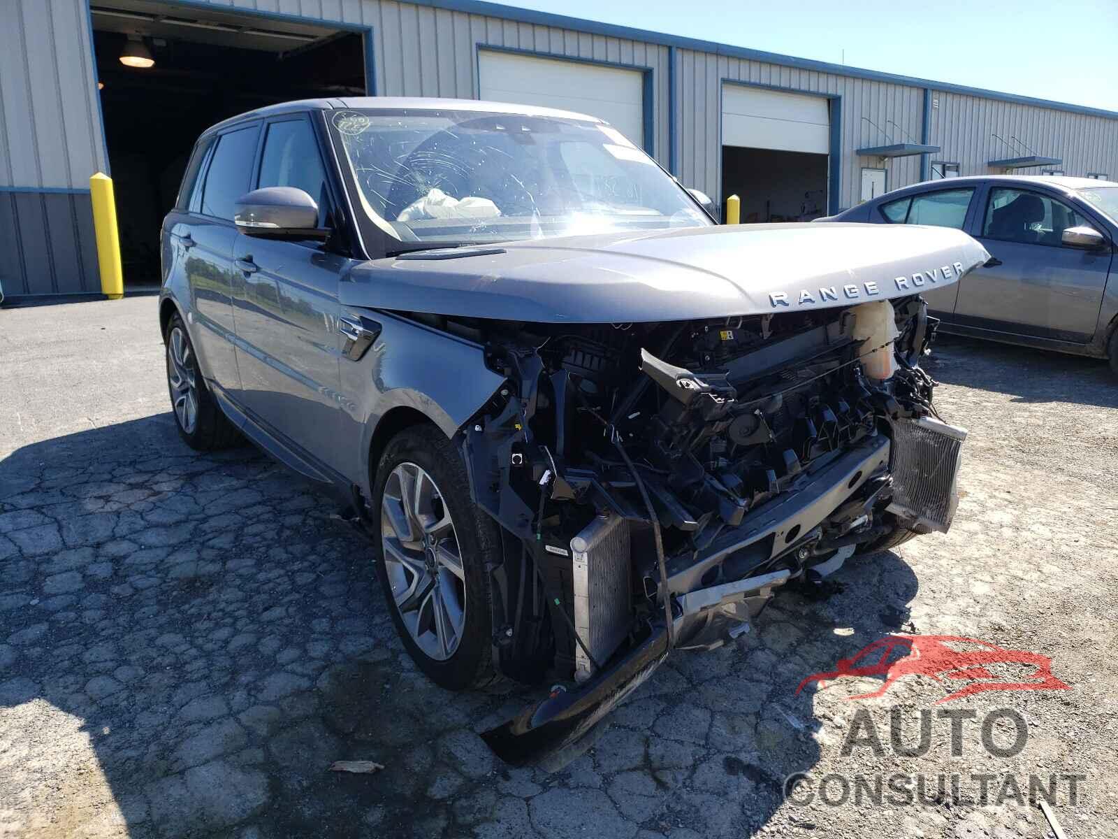 LAND ROVER RANGEROVER 2020 - SALWR2SUXLA884600